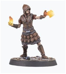 Elder Scrolls Call To Arms Imperial Legion Plastic Faction Starter