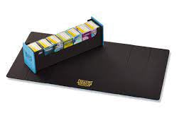 Dragon Shield Magic Carpet 500 Blue/Black