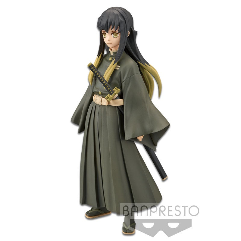 DEMON SLAYER: KIMETSU NO YAIBA FIGURE VOL.13(A:MUICHIRO TOKITO)