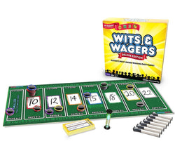 Wits & Wagers Deluxe Edition