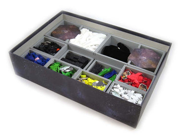 Folded Space Game Inserts - Eclipse