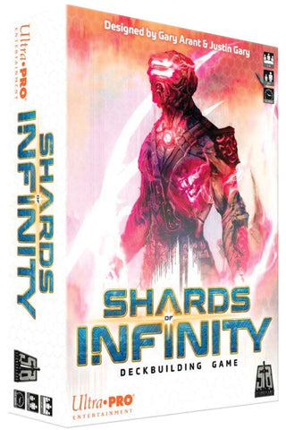 Shards of Infinity