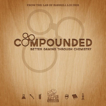 Compounded (Board Game)