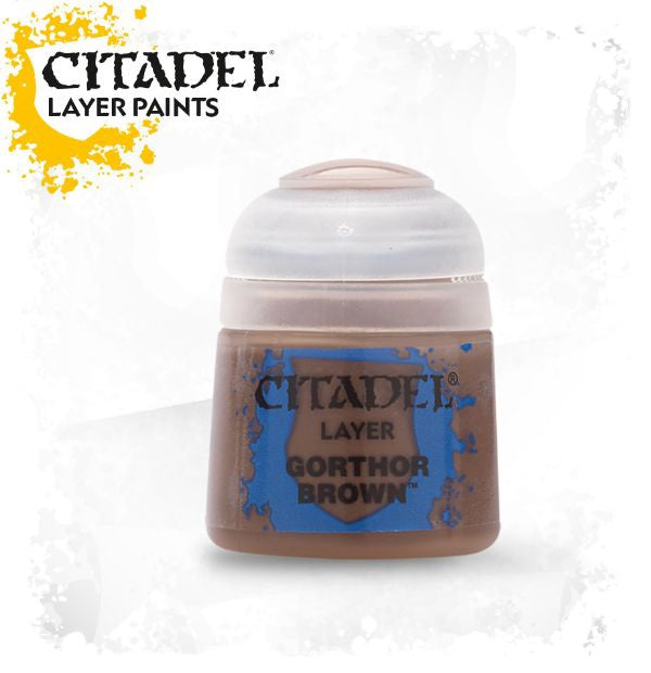 Citadel Colour: Layer Paint Set 60-47
