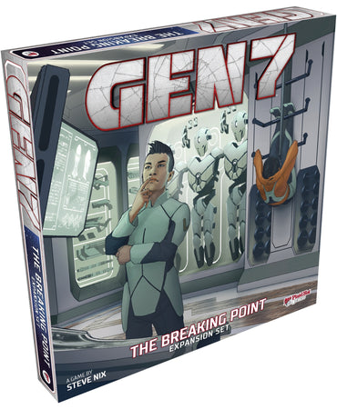 Gen7 - Breaking Point Expansion