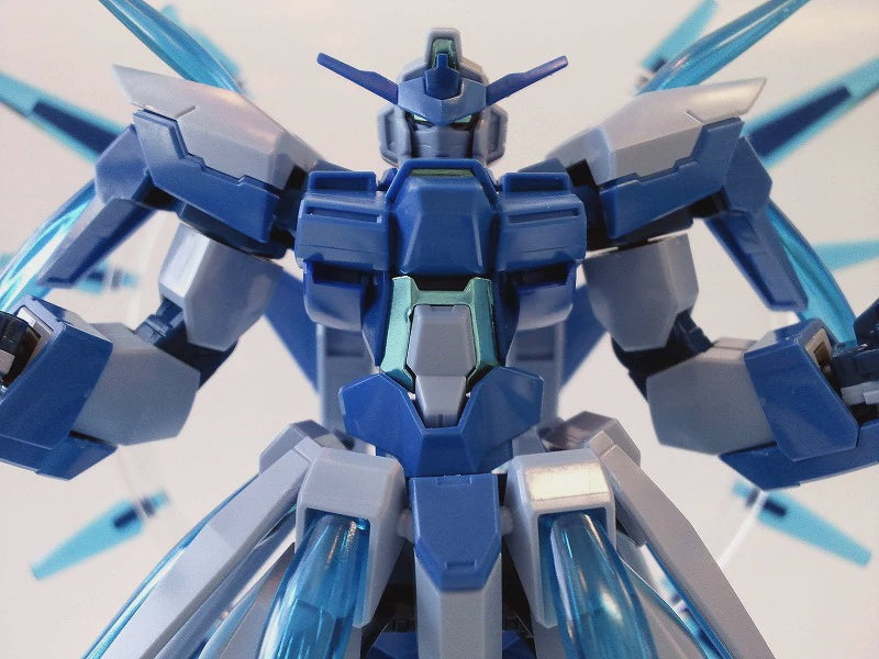 HG 1/144 GUNDAM AGE-FX BURST