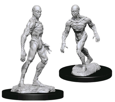 Dungeons & Dragons - Nolzur’s Marvelous Unpainted Minis: Doppleganger