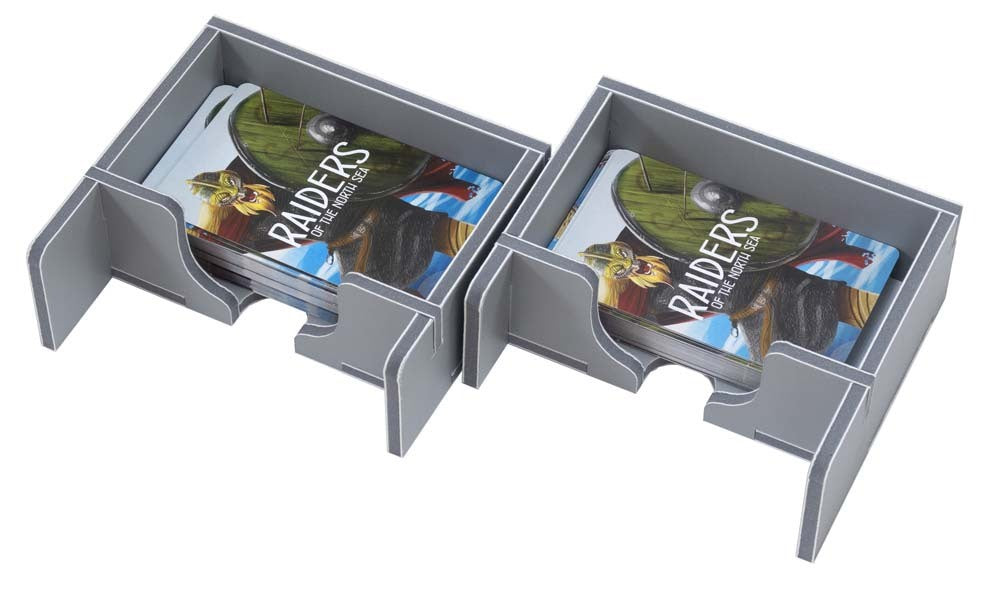 Folded Space Game Inserts - Raiders of the North Sea