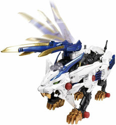 Zoids Wild ZW15 Wild Liger Special Edition