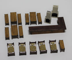 Tavern Tile Set