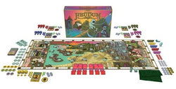 Feudum (Board Game)