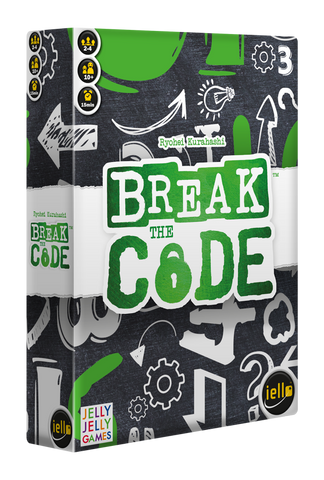 Break the Code