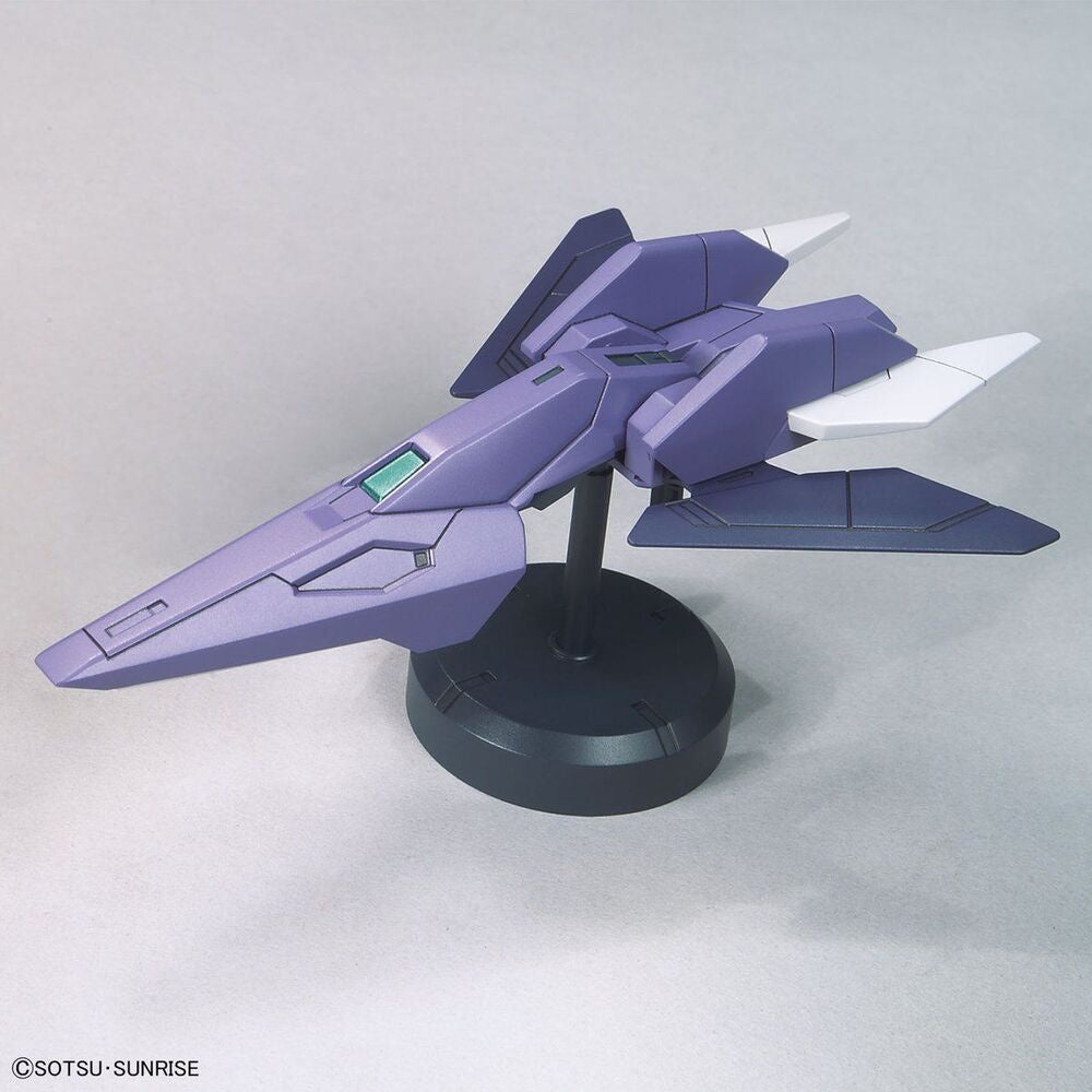 Bandi HGBD:R 1/144 CORE GUNDAM II (G-3 COLOUR)