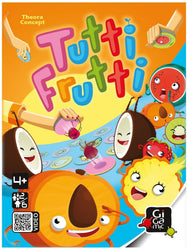 Tutti Frutti