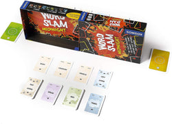 Word Slam Midnight