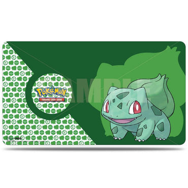 ULTRA PRO Pokémon - Playmat - Bulbasaur
