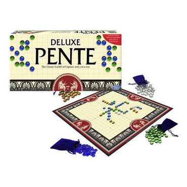 Pente Deluxe