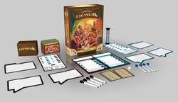 Crosstalk board game