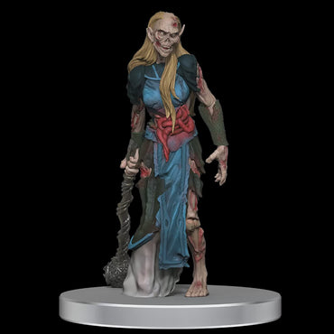 D&D Icons of the Realms Undead Armies Zombies