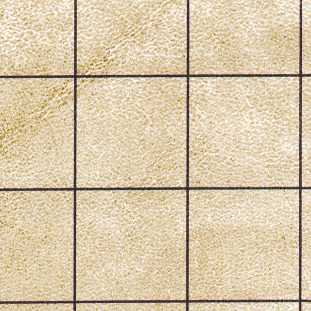 Chessex Battlemat Reversible 25mm Square & Hexes