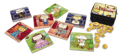 Tofu Kingdom