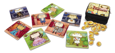 Tofu Kingdom