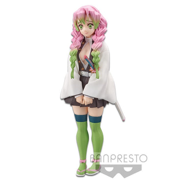 DEMON SLAYER: KIMETSU NO YAIBA FIGURE VOL.13 (B:MITSURI KANROJI)