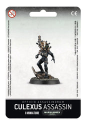 52-11 Officio Assassinorum Culexus Assassin
