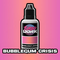 Turbo Dork Bubblegum Crisis Turboshift Acrylic Paint 20ml Bottle