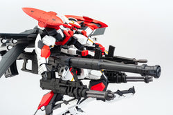 Aoshima 1/48 ARX-8 LAEVATEIN THE LAST DECISIVE BATTLE VER.