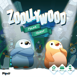 Kickstarter Zoollywood