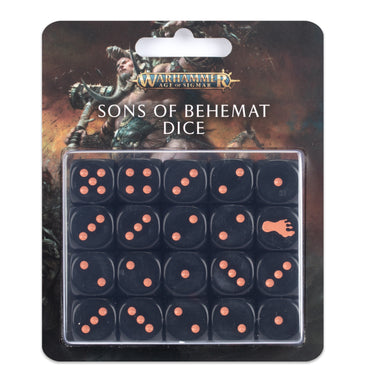 93-11	AGE OF SIGMAR: SONS OF BEHEMAT DICE 2022