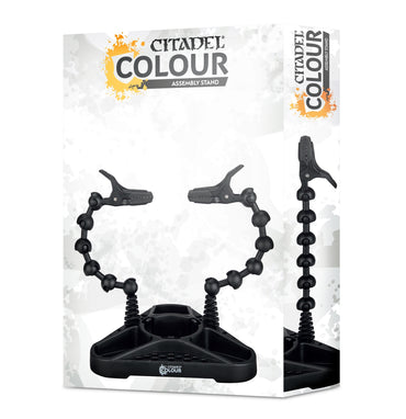 66-16 CITADEL COLOUR ASSEMBLY STAND