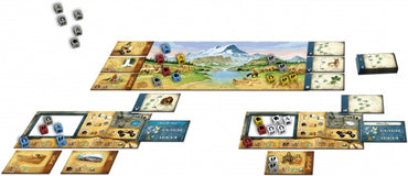 Discoveries (Board Game)