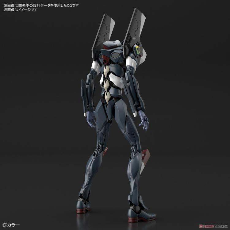 RG MULTIPURPOSE HUMANOID DECISIVE WEAPON, ARTIFICIAL HUMAN EVANGELION UNIT-03 THE ENCHANTED SHIELD OF VIRTUE SET