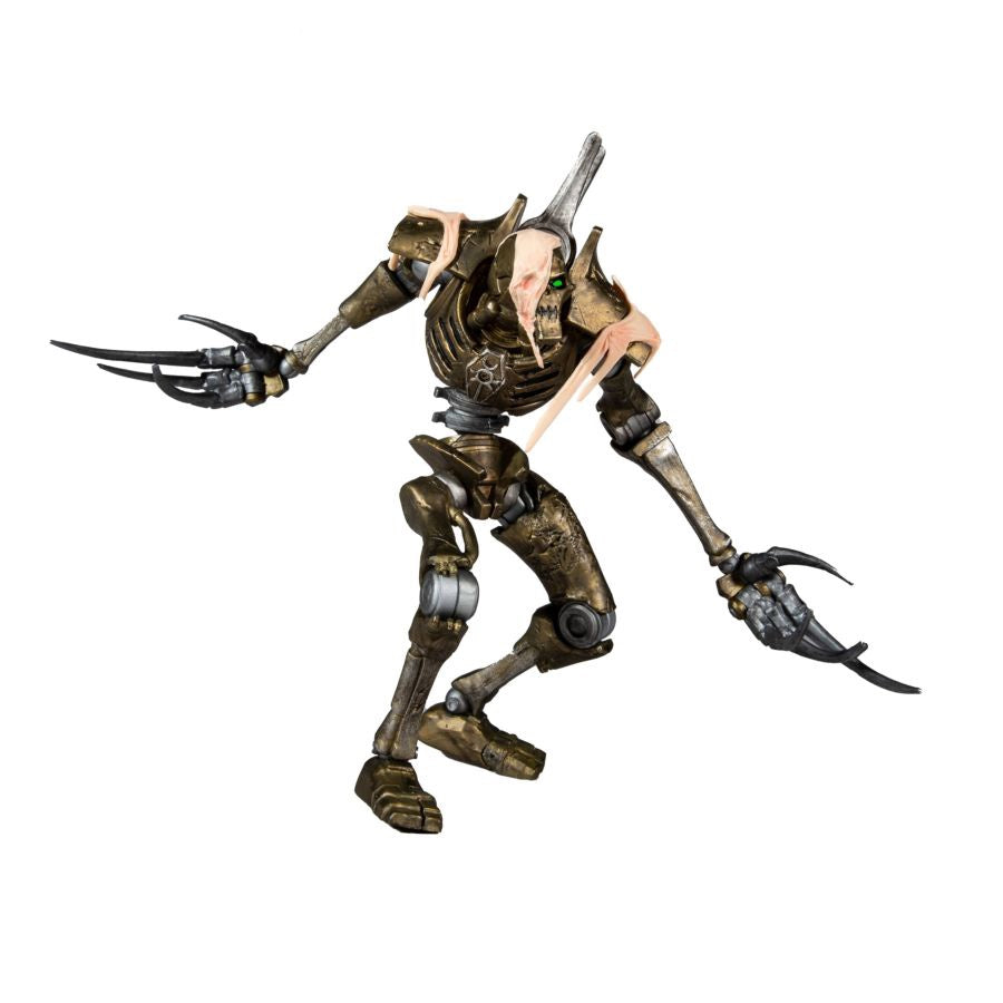 Warhammer 40,000 - Necron Flayed One 7" Action Figure