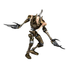 Warhammer 40,000 - Necron Flayed One 7" Action Figure