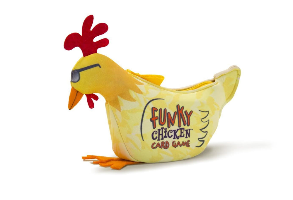 Funky Chicken (Board Game)