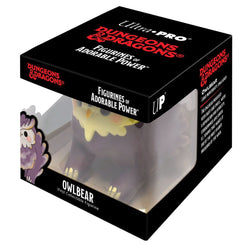 ULTRA PRO Dungeons and Dragons - Owlbear Figurine