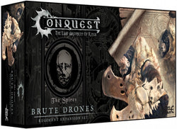 Conquest The Last Arguments of Kings Miniature Game Brutes Expansion
