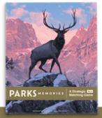 Parks Memories Mountaineers