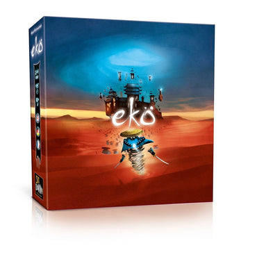 Eko (Board Game)