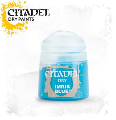 23-20 Citadel Dry: Imrik Blue