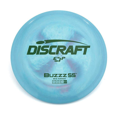 Discraft ESP Buzzz SS 177+ grams