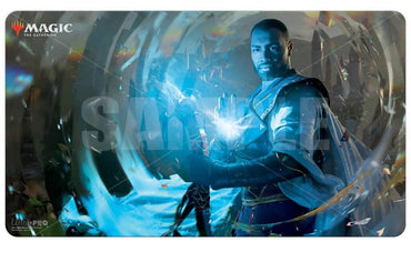 ULTRA PRO Magic: The Gathering - PLAYMAT- Core 2021 v1