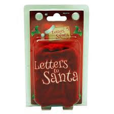 Letters to Santa