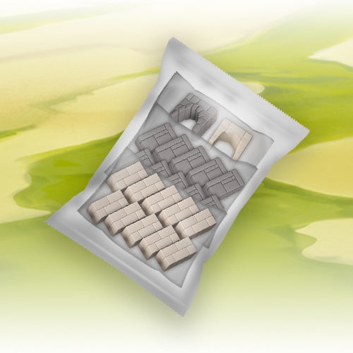 Kickstarter Catapult Kingdoms Bricks Pack
