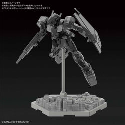 Bandai Customize Scene Base (Landscape Ver.)