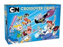 Cartoon Network - Crossover Crisis Animation Annihilation Deck-Building Game