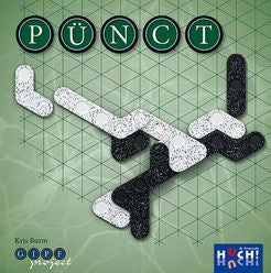 Punct board game